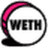 WETH logo